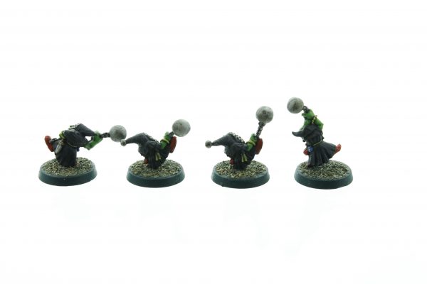 Night Goblin Fanatics