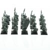 Night Goblin Spearmen