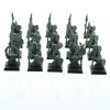 Night Goblin Spearmen