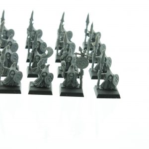 Night Goblin Spearmen