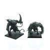 Skaven Rat Ogres