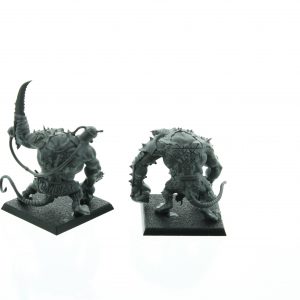 Skaven Rat Ogres