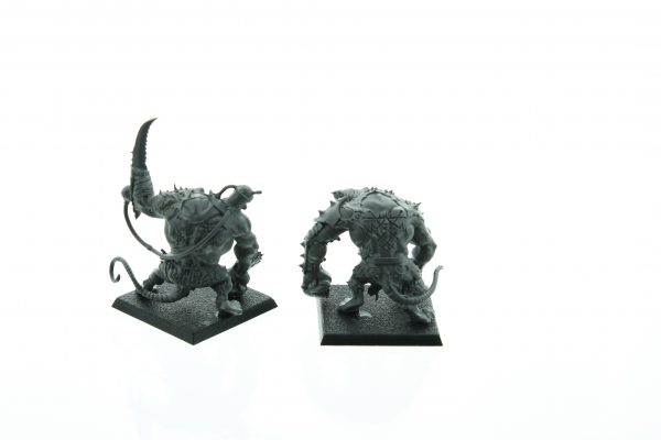 Skaven Rat Ogres