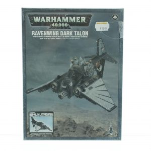 Ravenwing Dark Talon