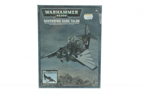 Ravenwing Dark Talon