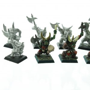 Black Orcs