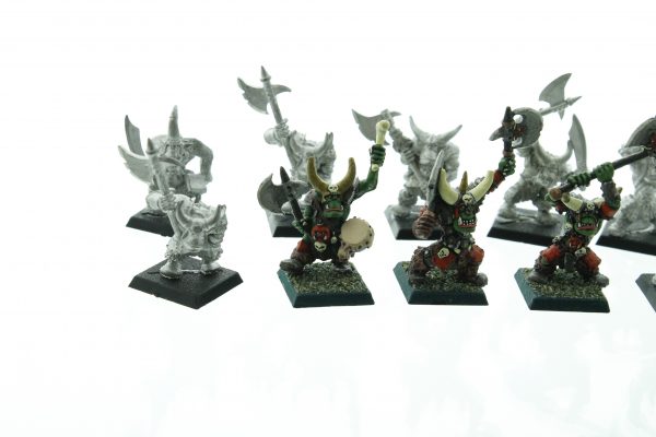 Black Orcs