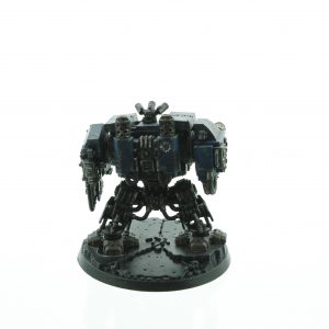 Crimson Fists Dreadnought