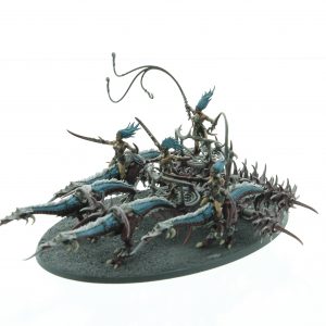 Exalted Chariot of Slaanesh