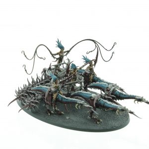 Exalted Chariot of Slaanesh