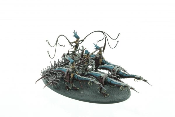 Exalted Chariot of Slaanesh