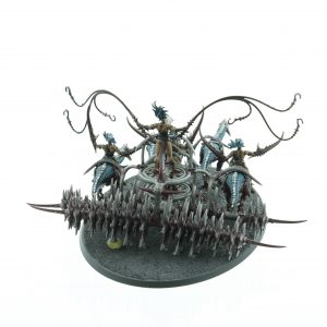 Exalted Chariot of Slaanesh