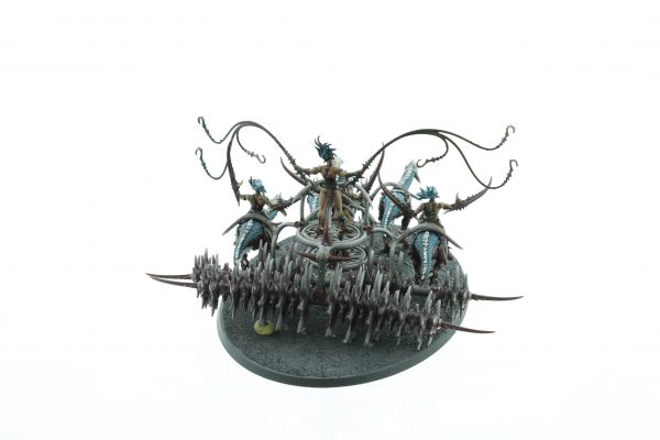 Exalted Chariot of Slaanesh