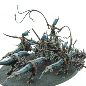 Exalted Chariot of Slaanesh