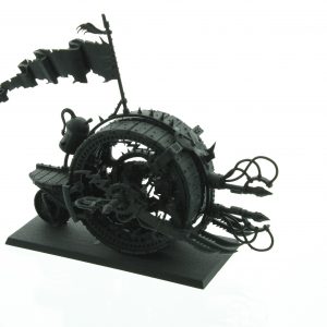 Skaven Doomwheel