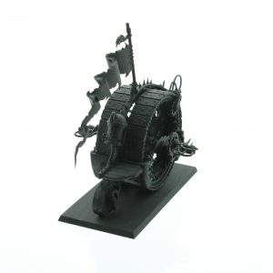 Skaven Doomwheel