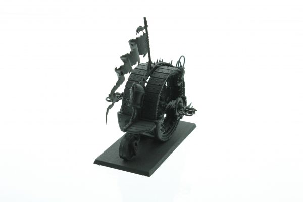 Skaven Doomwheel