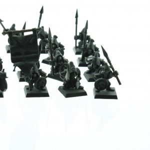 Night Goblin Spearmen