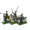 Bretonnia Grail Knights