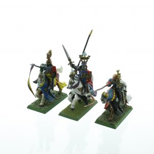 Bretonnia Grail Knights