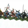 Bretonnia Questing Knights