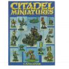 Citadel Miniatures Catalogue Section 1