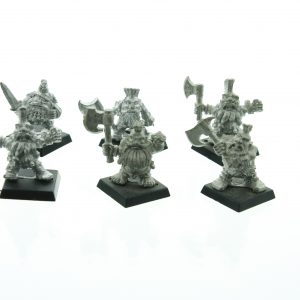 Marauder Dwarf Slayers