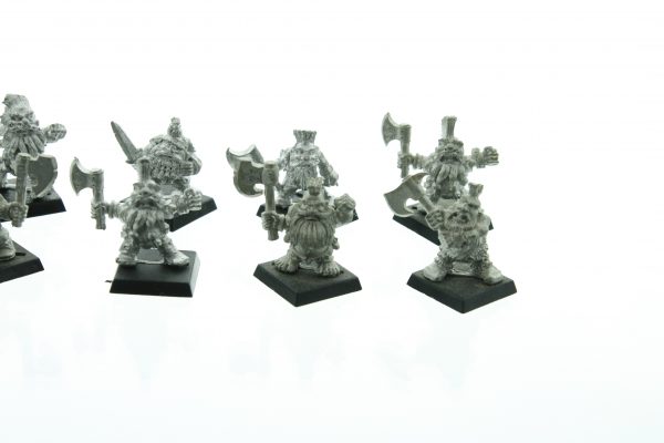 Marauder Dwarf Slayers