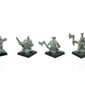 Marauder Dwarf Slayers