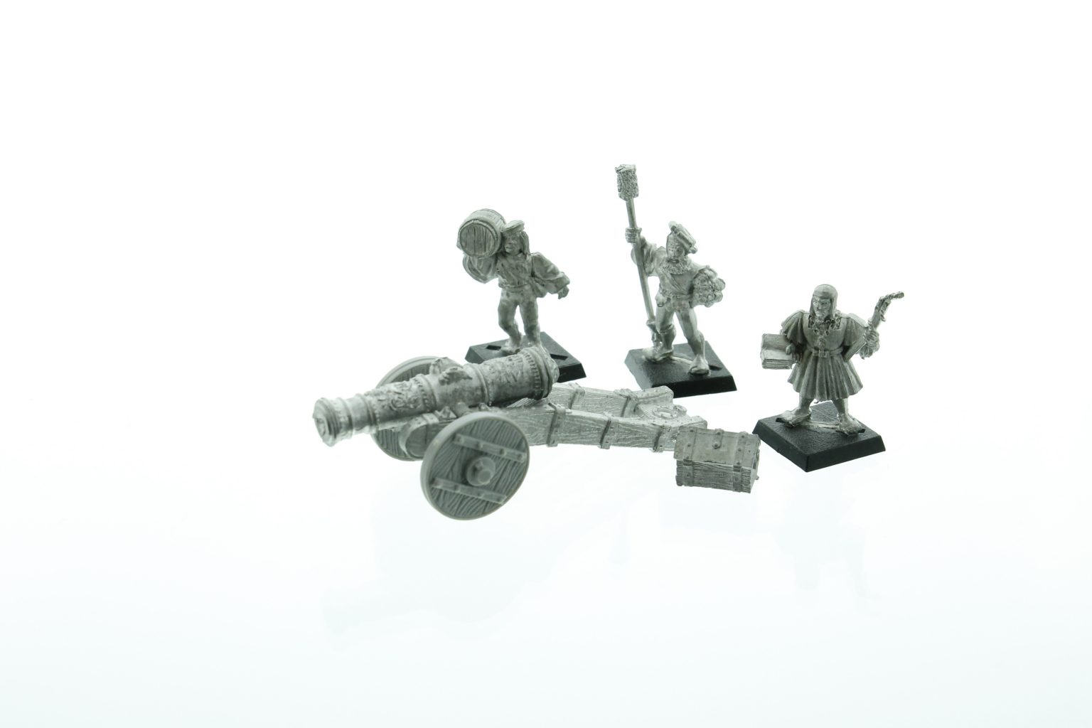 Warhammer Fantasy Empire Imperial Great Cannon | WHTREASURY