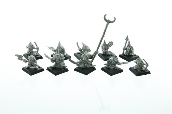 Marauder Night Goblins