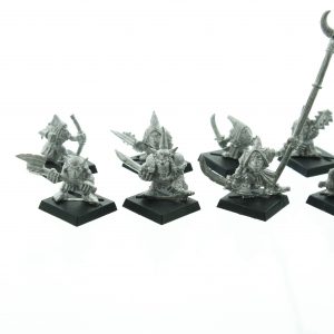 Marauder Night Goblins