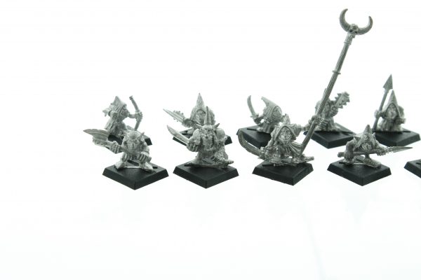 Marauder Night Goblins