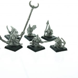 Marauder Night Goblins