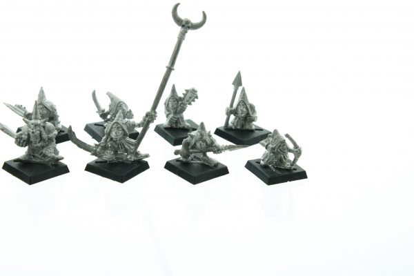 Marauder Night Goblins