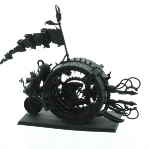 Skaven Doomwheel