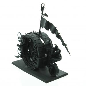 Skaven Doomwheel