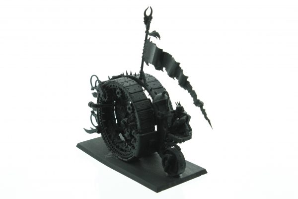 Skaven Doomwheel