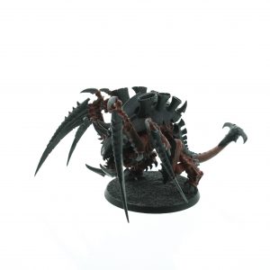 Tyranids Carnifex