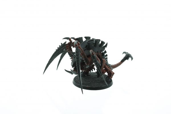 Tyranids Carnifex