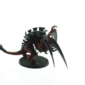 Tyranids Carnifex