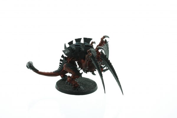 Tyranids Carnifex