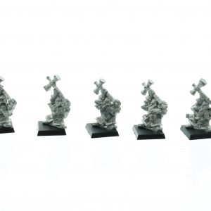 Dwarf Hammerers