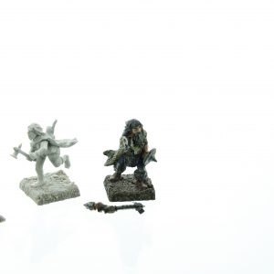 Mordheim Middenheimer Warband