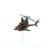 Dwarf Gyrocopter