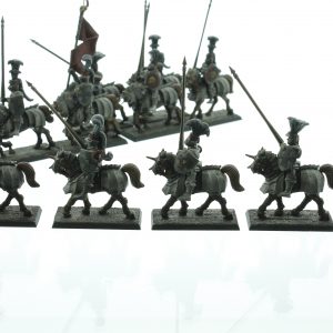 Empire Reiksguard Knights