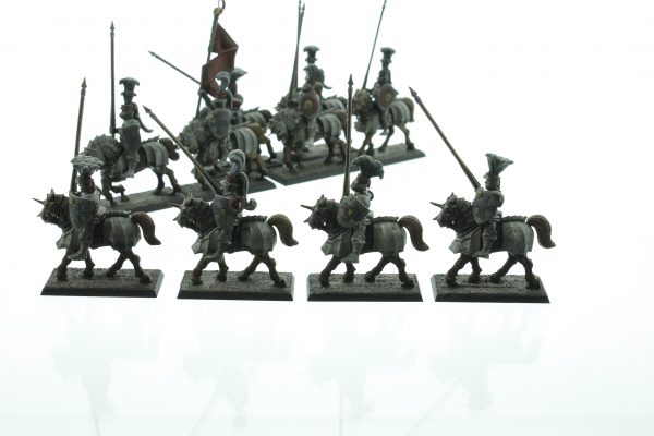 Empire Reiksguard Knights