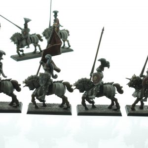 Empire Reiksguard Knights