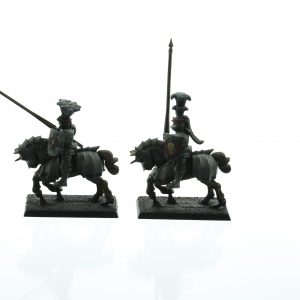 Empire Reiksguard Knights