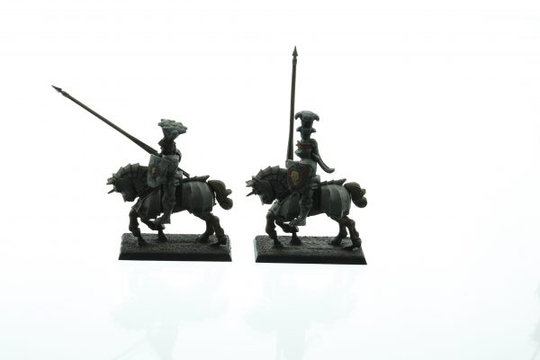 Empire Reiksguard Knights